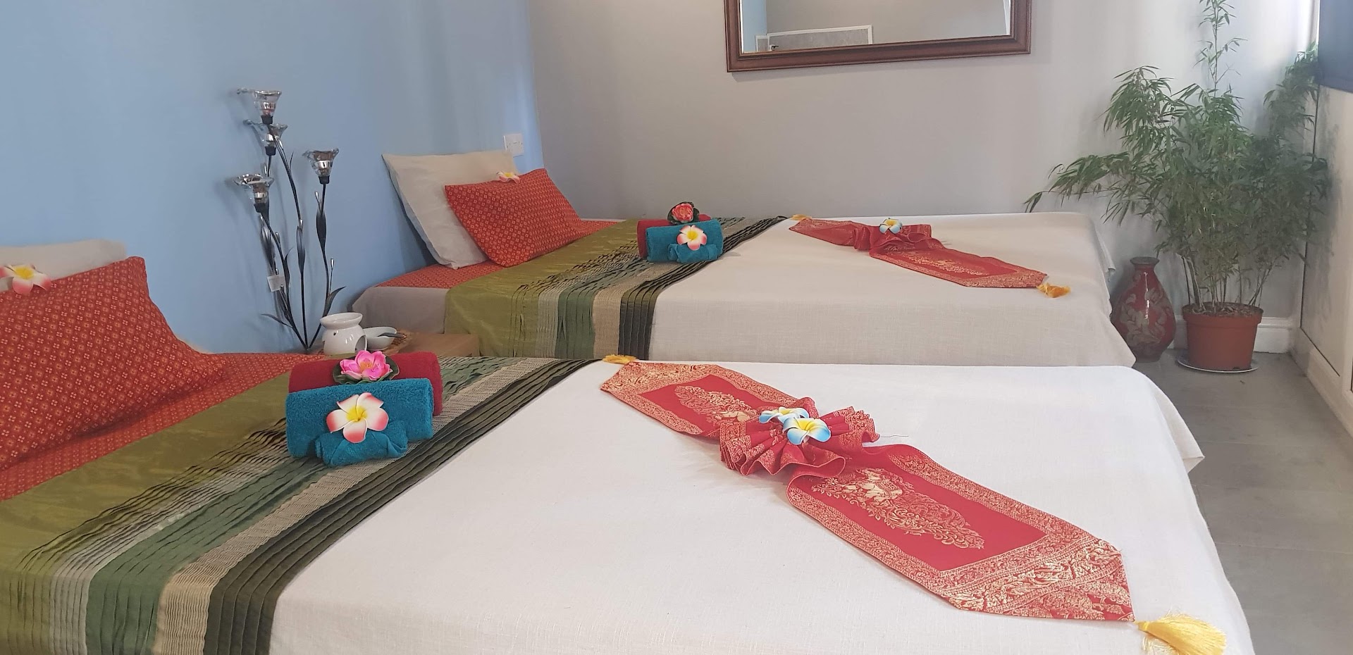 SKS Traditional Thai Massage & Spa · Photos 2