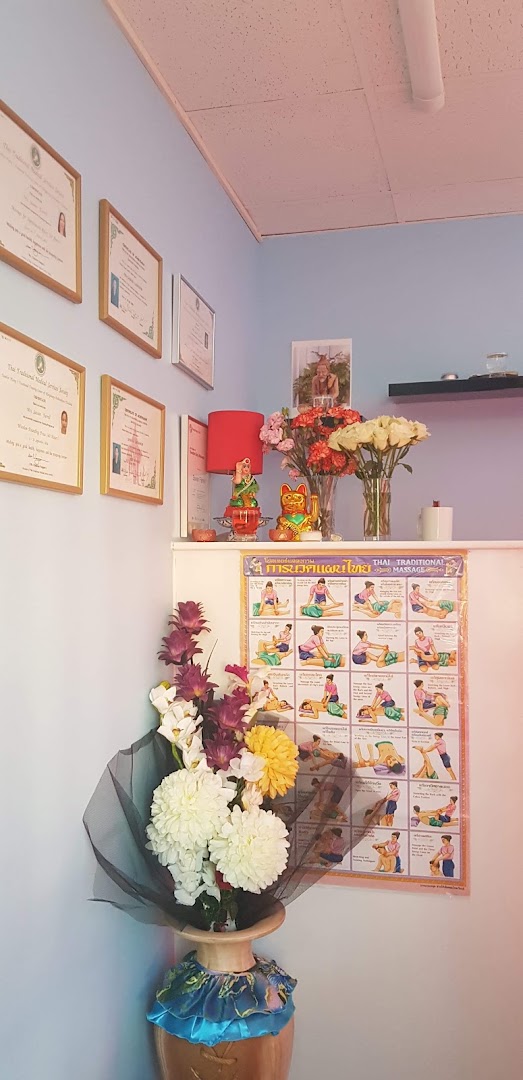 SKS Traditional Thai Massage & Spa · Photos 6